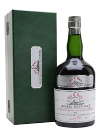 Ardbeg 29 Year Old 1975 - Old & Rare Platinum