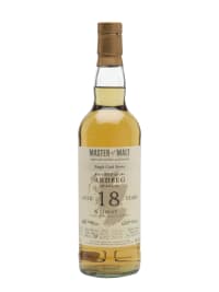 Ardbeg 1993 18 Year Old (Master of Malt)