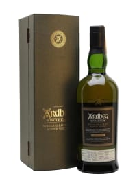 Ardbeg 1972 Ping No.1 (cask 2780)