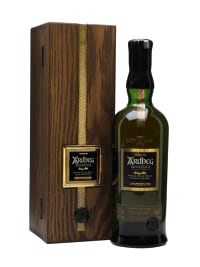 Ardbeg 1974 Provenance