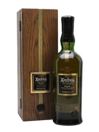Ardbeg 1974 Provenance