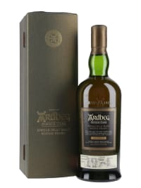 Ardbeg 1974 (Cask 2738) (Bottled 2005)