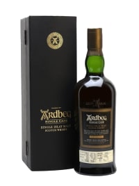 Ardbeg 31 Year Old 1975 Sherry Butt (Cask 1378)