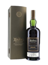 Ardbeg 1975 (Cask 4720) Sherry Cask