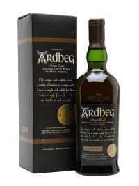 ardbeg 1975 cask 4716 sherry cask