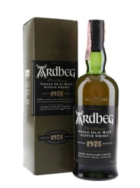 ardbeg 1975 bot.2000