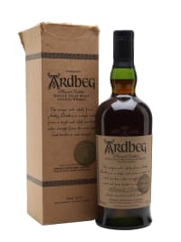 Ardbeg 1976 (Cask 2392) Sherry Cask - Committee Reserve