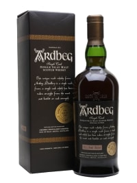 Ardbeg 1976 (Cask 2390) Sherry Cask - Islay Festival 2002