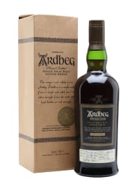 ardbeg 1976 cask 2398 sherry cask islay festival 2004