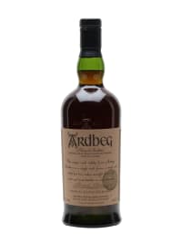 Ardbeg 1976 (cask 2394) - Committee Release