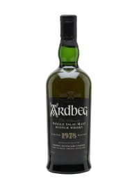 Ardbeg 1978