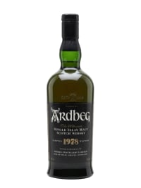 Ardbeg 1978 (Bottled 1998)