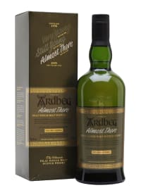 Ardbeg 1998 - Almost There