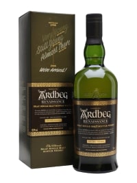 Ardbeg Renaissance 10 Year Old