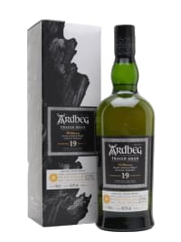 ardbeg traigh bhan 19 year old batch 3