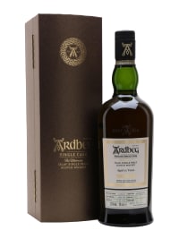 ardbeg 2000 21 year old private oloroso cask 1565