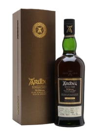 Ardbeg 2011 8 Year Old Cote Rotie (Cask 2323) Embassy Exclusive