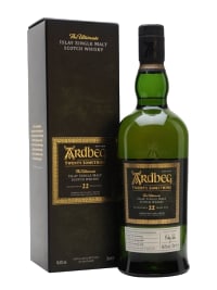 Ardbeg 22 Year Old - Twenty Something