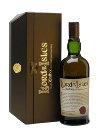 Ardbeg 25 Year Old - Lord of the Isles