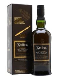 Ardbeg Ardbog