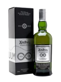 Ardbeg Perpetuum - Bicentenary Committee Release