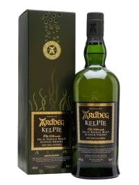 Ardbeg Kelpie - Committee Release