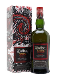 ardbeg scorch ardbeg day 2021