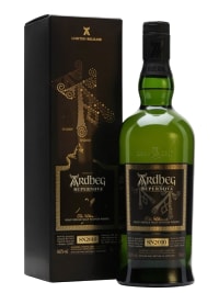 Ardbeg Supernova 2010