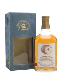 Ardbeg 29 Year Old 1967 Pale Oloroso Sherry (cask 576) - (Signatory)