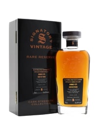 Ardbeg 40 Year Old 1979 (cask 9861) - Cask Strength Collection (Signatory)