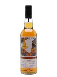 Ardbeg 2000 20 Years Old - The Whisky Show 2020