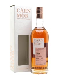 Aberlour 9 Year Old 2013 - Strictly Limited (Càrn Mòr)