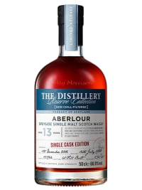  Aberlour 2006 13 Year Old Sherry Cask Distillery Reserve Collection