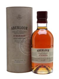 aberlour a'bunadh batch 59 