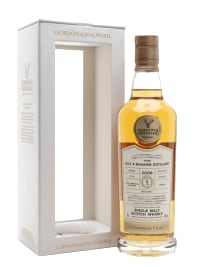 Allt-á-Bhainne 15 Year Old 2006 (cask 16601401) - Connoisseurs Choice (Gordon & MacPhail)