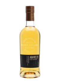 Ardnamurchan AD02.22 Cask Strength