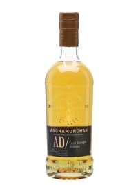 ardnamurchan cask strength 2023 release