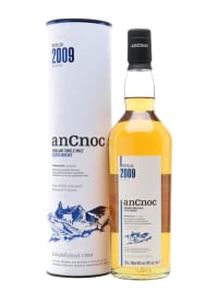 anCnoc 2009