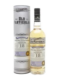 Ardmore 18 Year Old 2003 (cask 15228) - Old Particular (Douglas Laing)