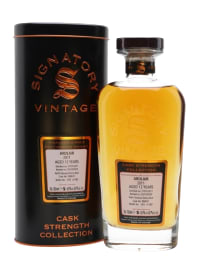 ardlair 2011 12 year old sherry cask 900031 signatory