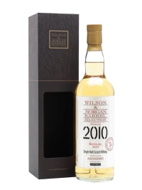 Ardmore 2010 (Bottled 2022) - Wilson & Morgan