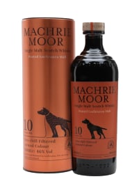 Arran Machrie Moor 10 Year Old