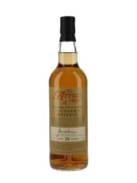 arran 18 year old founder's reserve 