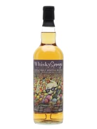 Auchentoshan 1991 31 Year Old - Old & Rare Platinum (Hunter Laing)