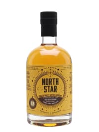 Auchentoshan 13 Year Old 2007 - North Star Spirits