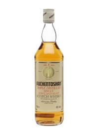 Auchentoshan 5 Year Old - 1980s