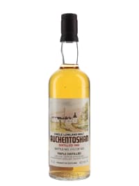 Auchentoshan 1966 (Bottled 1980s)