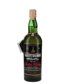 Glentoshan (Auchentoshan) 5 Year Old - 1980s