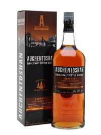 Auchentoshan Dark Oak