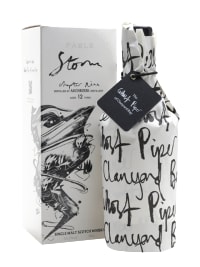 Auchroisk 12 Year Old 2009 - Storm (Fable Whisky)